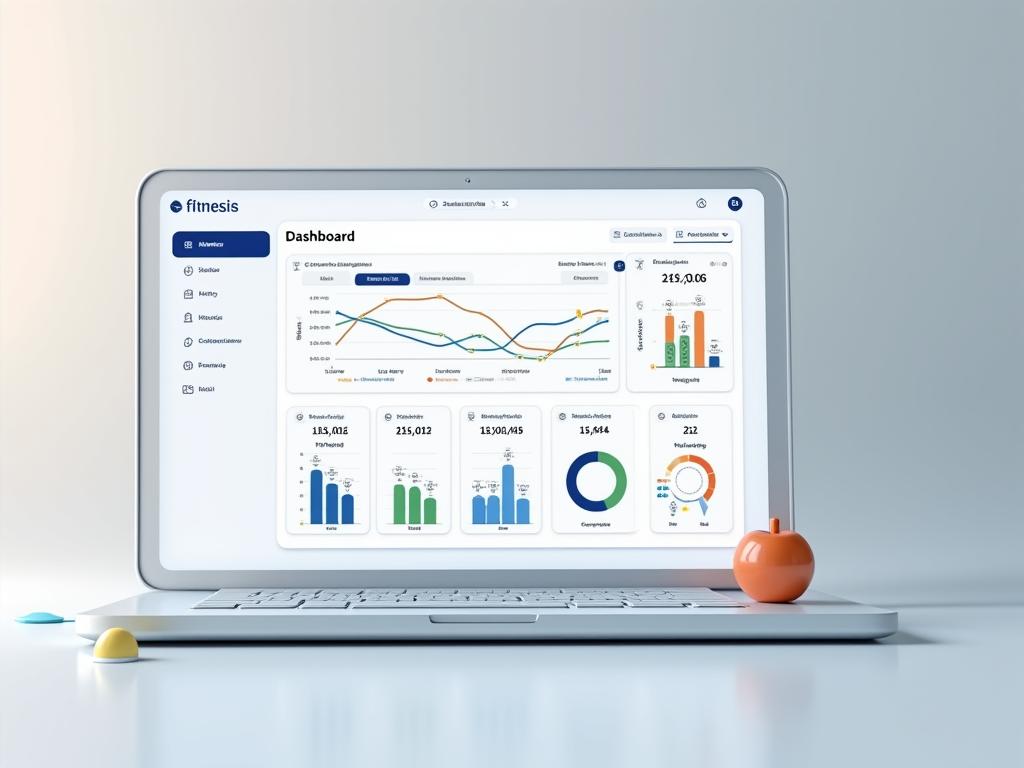 KI Fitness-Coaching Dashboard