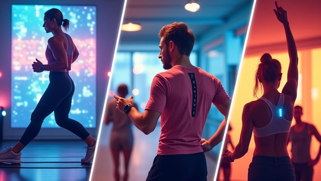 Fitness Trends 2024